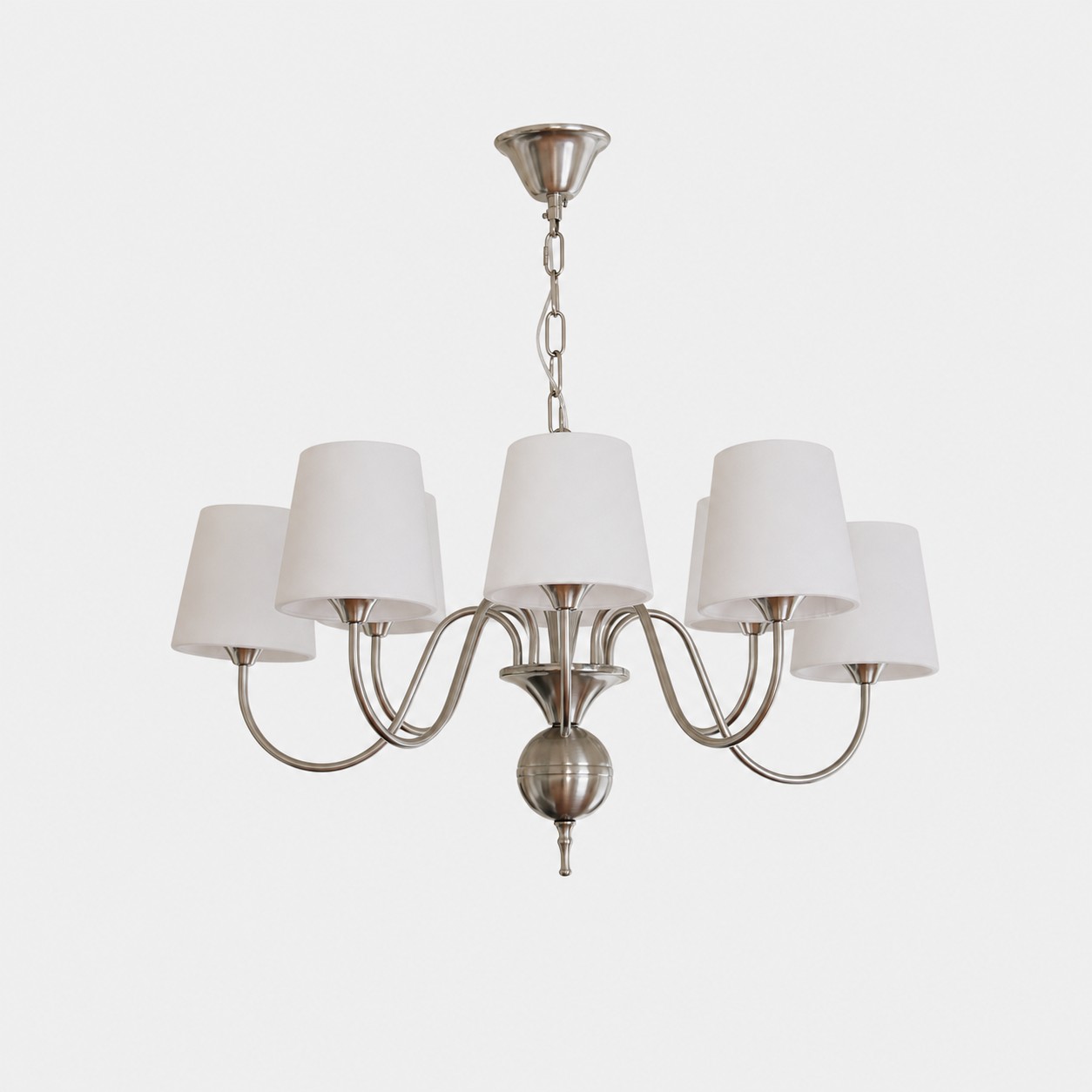 8-Light / 102 cm / 40.2 in